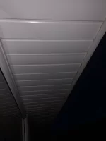 Diagnosis needed - Damp on upstairs bedroom ceiling