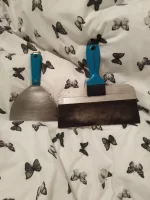 The Marshalltown Town blue range