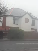 Render that looks like wooden panels