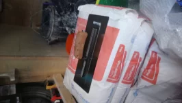 Anyone got a spare s*p*r*lex?