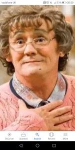 How can you not work?