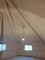 New member. American plasterer for about 4 years.