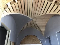 Monday blues mug give away