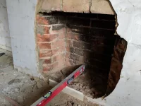 Can I use my sand, cement and lime render as a floor screed?