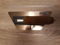 Nela corner trowel