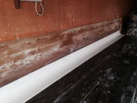 Coving