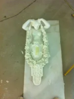 fibrous plasterers lets see your work today