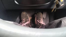 safety trainers bargain