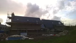 recent job