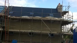 recent job
