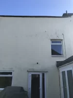 Renovation of old painted render on solid brick and block - advice and quote for work?