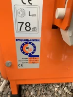 Ritmo M for sale -Brand new