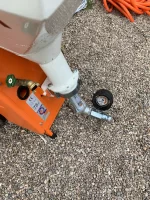 Ritmo M for sale -Brand new