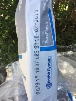 For Sale - ThistlePro Pure Finish with Activair -25 x 25kg bags