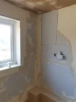 Crazy Boarding morning