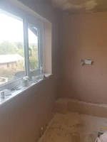 Crazy Boarding morning