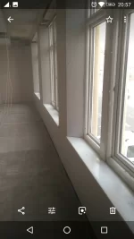 Crazy Boarding morning