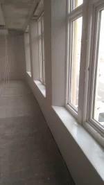 Crazy Boarding morning