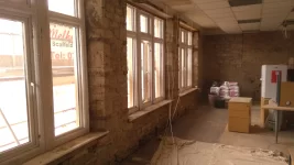 Crazy Boarding morning