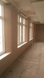 Crazy Boarding morning