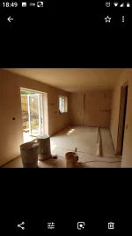 Multifinish when dry!!!!