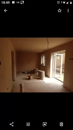 Multifinish when dry!!!!