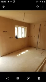 Multifinish when dry!!!!