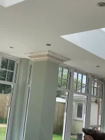 fibrous plasterers lets see your work today