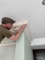 fibrous plasterers lets see your work today