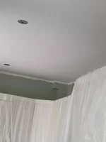 Back in the workshop