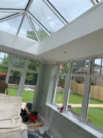 fibrous plasterers lets see your work today