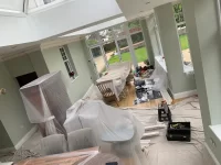 fibrous plasterers lets see your work today