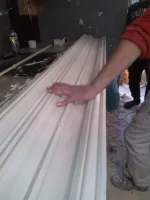 fibrous plasterers lets see your work today