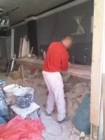 fibrous plasterers lets see your work today