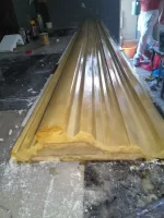 fibrous plasterers lets see your work today