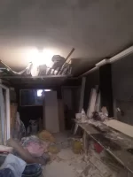 fibrous plasterers lets see your work today