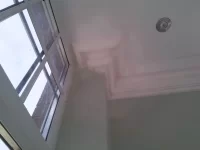 Back in the workshop