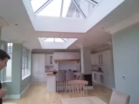 Back in the workshop