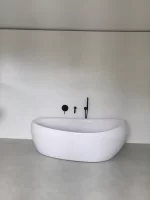 Microcement Bathroom