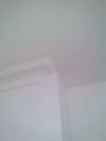 Out of date casting plaster.