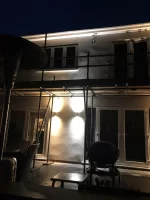 Weber One Coat Render - Advice Wanted