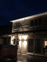 Weber One Coat Render - Advice Wanted