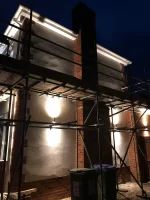 Weber One Coat Render - Advice Wanted