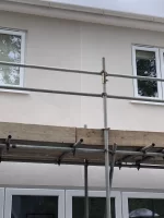 Weber One Coat Render - Advice Wanted
