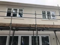 Weber One Coat Render - Advice Wanted