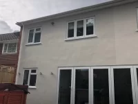Weber One Coat Render - Advice Wanted