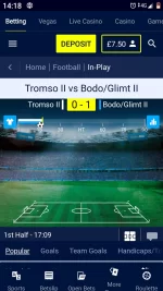 Beat the bookies 2019