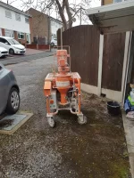 K4 full set up for sale