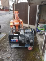 K4 full set up for sale