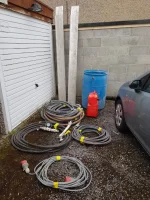 K4 full set up for sale